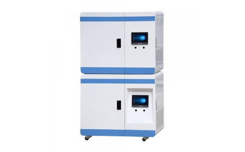 植物生長箱 JNR-100