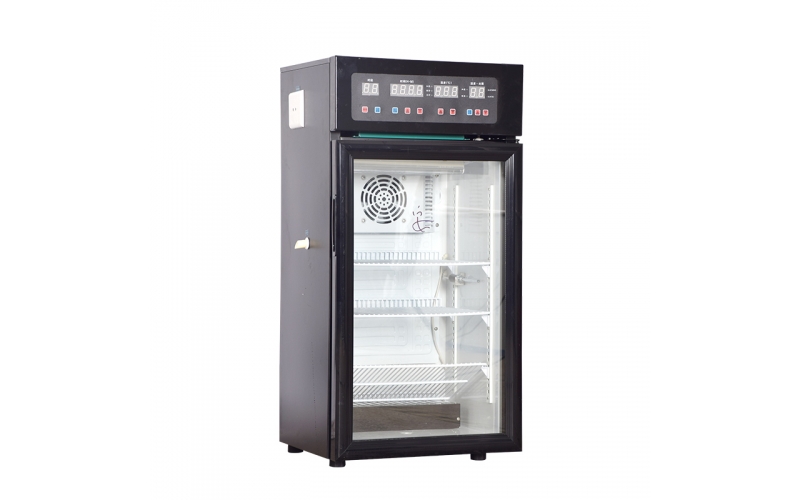 恒溫恒濕箱 HWM-80